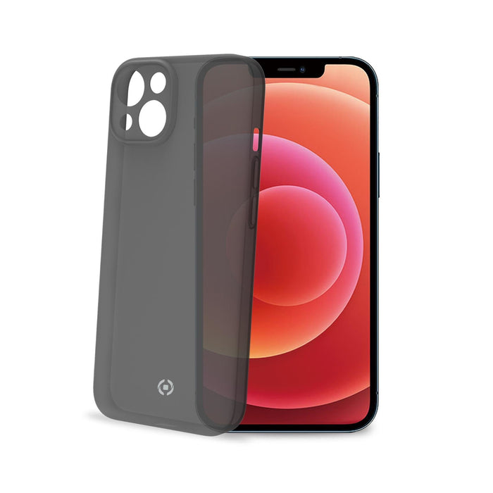 EAN 8021735197379 - Celly SPACE1026BK funda para teléfono móvil 17 cm (6.7") Negro imagen 3