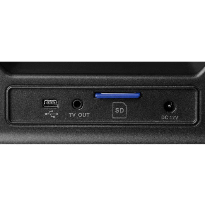 EAN 4005039660405 - Reflecta Film Scanner Super 8 – Normal 8 Escáner de negativos/diapositivas Negro imagen 2