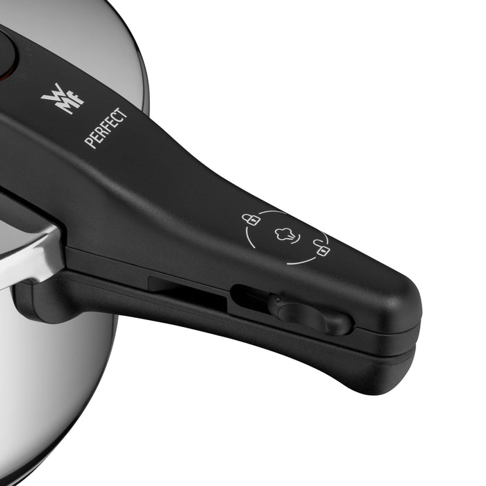 EAN 4000530725035 - WMF Perfect 0791839990 6,5 L Acero inoxidable imagen 11