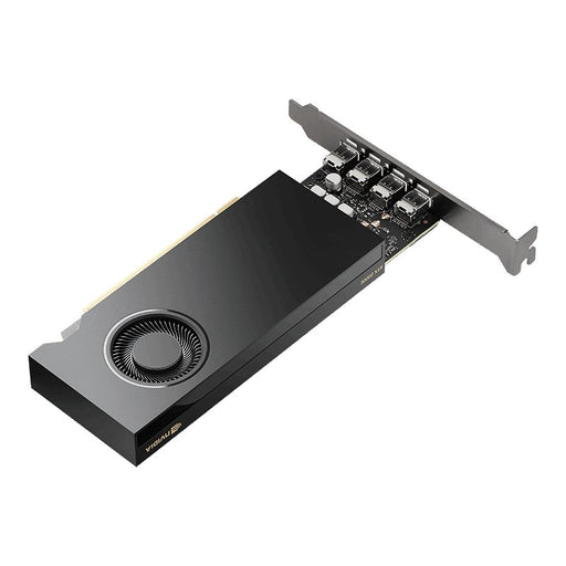 EAN 3536403400934 - PNY VCNRTX2000EADA-PL tarjeta gráfica NVIDIA RTX 2000E Ada 16 GB GDDR6 imagen 1