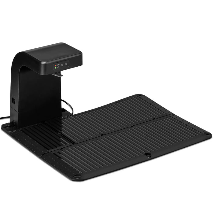 EAN 4006825682359 - Einhell Freelexo 500 Robot cortacésped Batería Negro, Rojo, Plata imagen 2