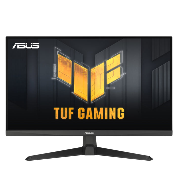 EAN 4711387871508 - ASUS TUF Gaming VG279QE5A pantalla para PC 68,6 cm (27") 1920 x 1080 Pixeles Full HD LCD Negro imagen 1