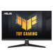EAN 4711387871508 - ASUS TUF Gaming VG279QE5A pantalla para PC 68,6 cm (27") 1920 x 1080 Pixeles Full HD LCD Negro imagen 1