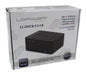 EAN 4260070120299 - LC-Power LC-DOCK-U3-CR base de conexión para disco duro USB 3.2 Gen 1 (3.1 Gen 1) Type-A Negro imagen 4