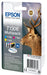 EAN 8715946624860 - Epson Stag T1306 cartucho de tinta 1 pieza(s) Original Alto rendimiento (XL) Cian, Magenta, Amarillo imagen 2