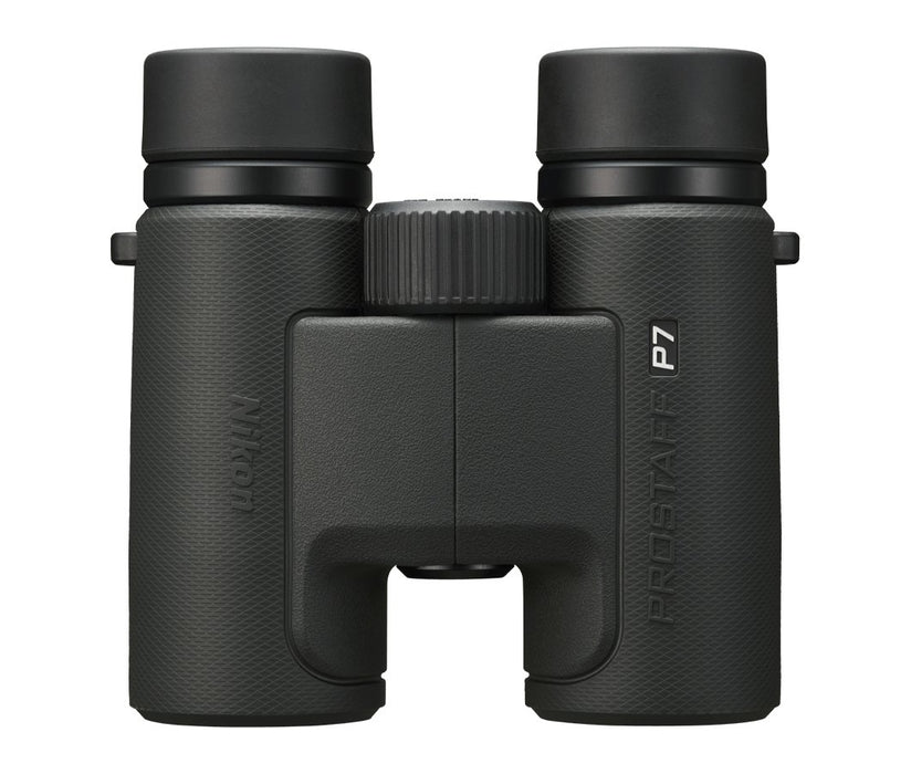 EAN 4580130921520 - Nikon Prostaff P7 10x42 binocular Negro imagen 3