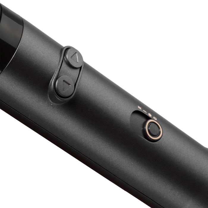 EAN 3030050153828 - BaByliss Big Hair Luxe Kit de peluquería Caliente Negro 650 W 2,5 m imagen 3