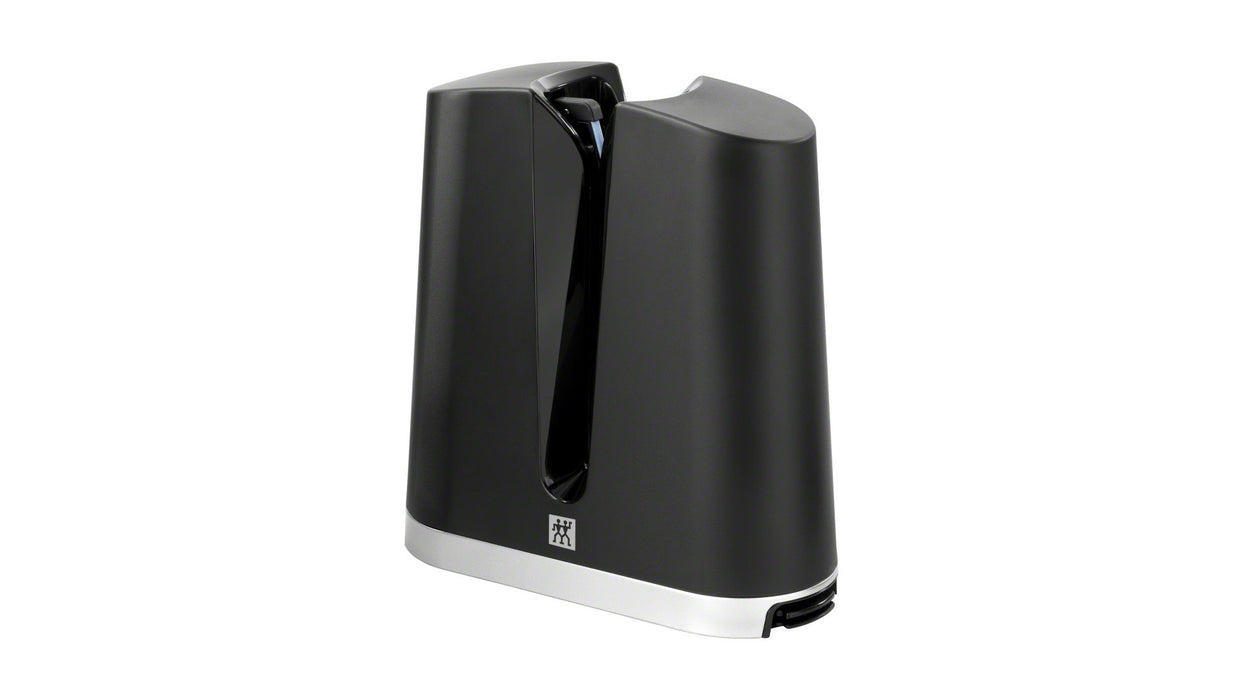 EAN 4009839420931 - ZWILLING V-Edge Afilador de cuchillos de discos Negro imagen 1