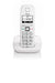 EAN 4250366849195 - Gigaset E260 Teléfono DECT Identificador de llamadas Blanco imagen 2