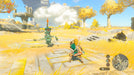 EAN 45496312572 - Nintendo The Legend of Zelda: Tears of the Kingdom - Switch 2 Edition (Switch 2) Edición Nintendo Switch 2  imagen 12
