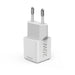 EAN 4047443522351 - Hama 00201980 cargador de dispositivo móvil Smartphone Blanco Corriente alterna Carga rápida Interior imagen 5