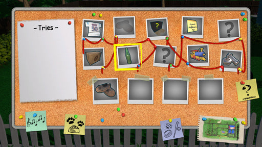 EAN 5060968303211 - GameMill Entertainment Snoopy & The Great Mystery Club imagen 1