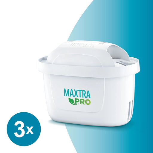 EAN 4006387121365 - Brita Maxtra Pro Filtro para sistema de filtración de agua 3 pieza(s) imagen 1