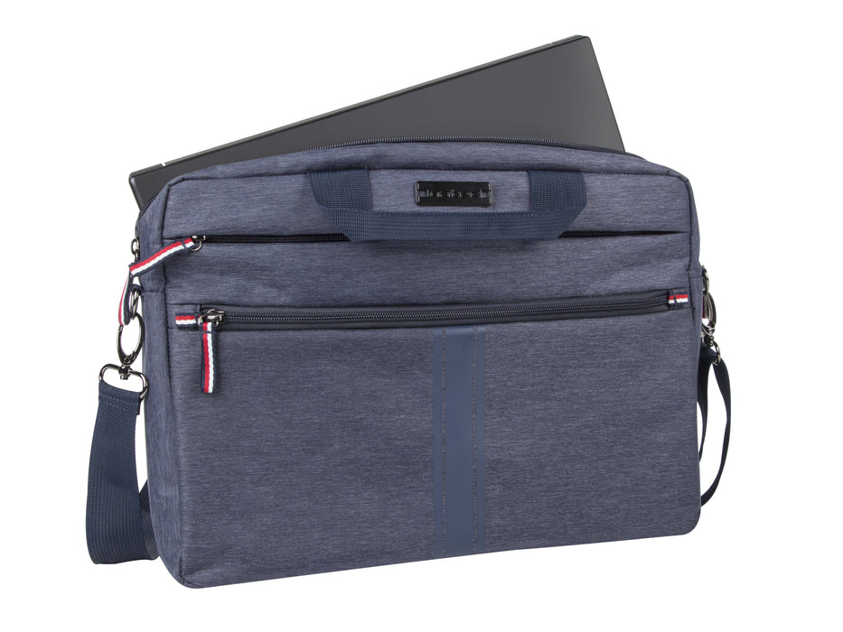 EAN 5901969411089 - NATEC Oribi 35,8 cm (14.1") Bandolera Azul, Marina imagen 2