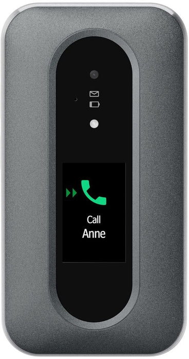 EAN 7322460087463 - Doro Leva L30 7,11 cm (2.8") 142,7 g Negro, Blanco Característica del teléfono imagen 5