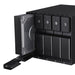 EAN 4710679814124 - Silverstone SST-FS305-12G unidad de disco multiple Negro imagen 15