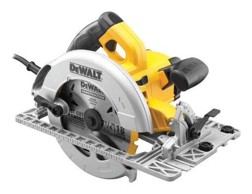 EAN 5035048377581 - DeWALT DWE576K 19 cm 5200 RPM 1600 W imagen 1