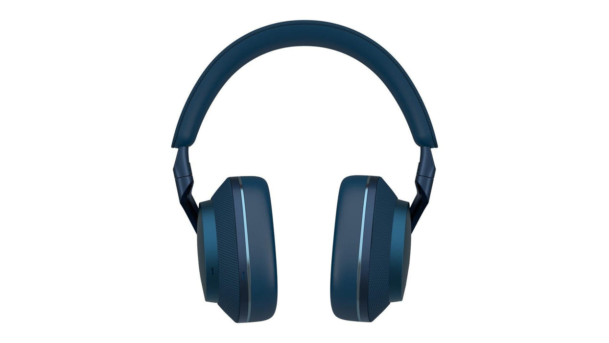 EAN 0714346342556 - Bowers & Wilkins Px7 S2 Auriculares Inalámbrico y alámbrico Diadema Música USB Tipo C Bluetooth Azul imagen 8