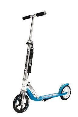 EAN 4005998208489 - HUDORA Big Wheel PC 205 Universal Azul imagen 1