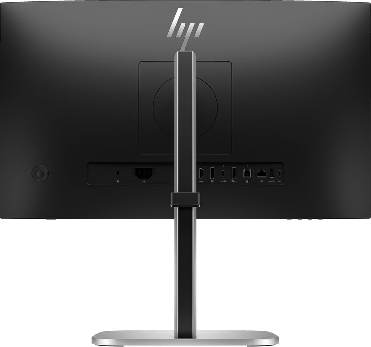 EAN 0198122902057 - HP Series 5 Pro 23.8 inch FHD USB-C Conferencing Monitor - 524pm pantalla para PC 60,5 cm (23.8") 1920 x  imagen 5
