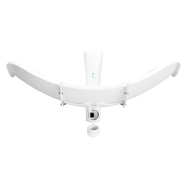 EAN 0817882026307 - Ubiquiti LBE-5AC-LR antena para red Antena direccional 26 dBi imagen 3