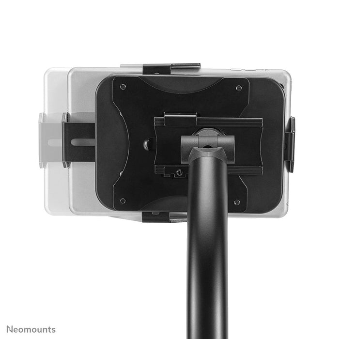 EAN 8717371449797 - Neomounts FL15-625BL1 soporte Soporte pasivo Tablet/UMPC Negro imagen 12