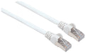 EAN 0766623735360 - Intellinet Cat6, SFTP, 1m cable de red Blanco S/FTP (S-STP) imagen 2