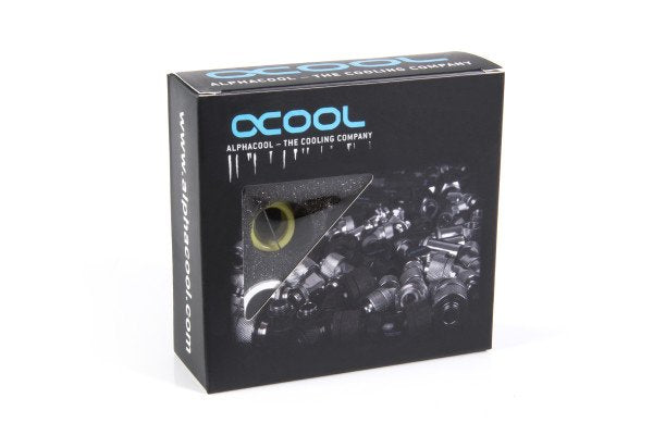 EAN 4250197174848 - Alphacool 17484 accesorio o pieza de sistema de refrigeración para ordenador Racor imagen 5