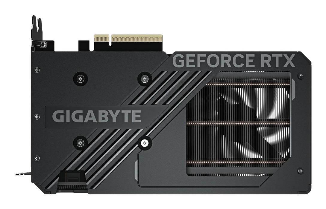 EAN 4719331356057 - GIGABYTE GeForce RTX 5060 Ti WINDFORCE OC 8G NVIDIA imagen 6