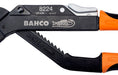 EAN 7314150000012 - Bahco 8224 alargador y adaptador de llave imagen 4