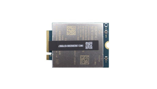 EAN 5715063211366 - Lenovo 5W11H85383 refacción para laptop WWAN Card imagen 1