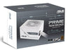 EAN 4711636055147 - ASUS Prime 750W Bronze White Edition unidad de fuente de alimentación 20+4 pin ATX ATX Blanco imagen 10