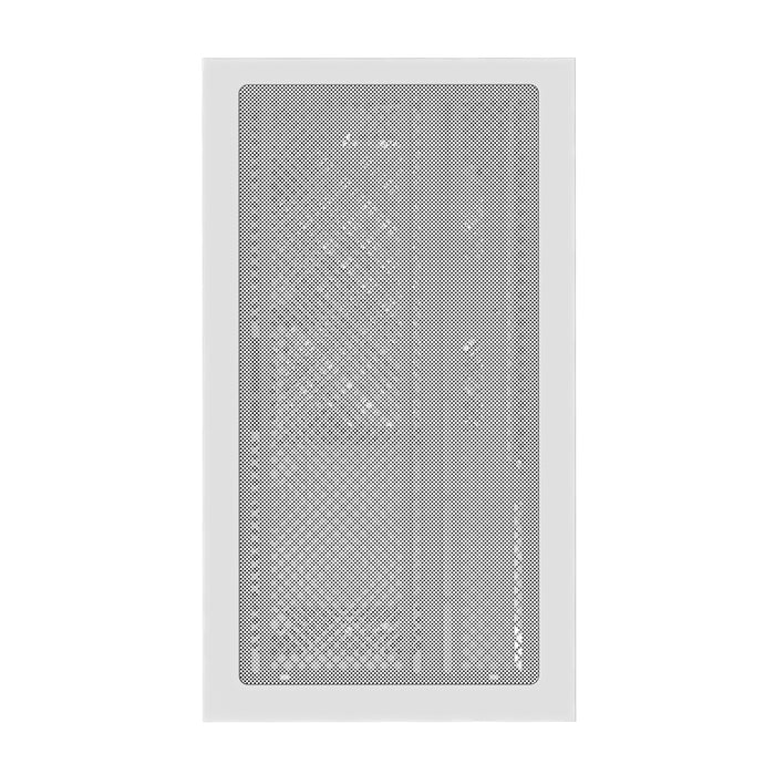 EAN 4719331555849 - GIGABYTE C201 PANORAMIC ICE Midi Tower Blanco imagen 6