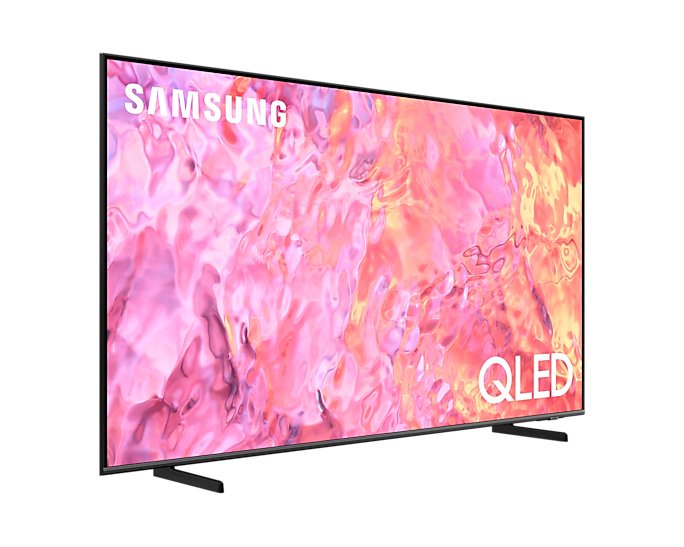 EAN 8806094916836 - Samsung Series 6 TQ55Q64CAUXXC Televisor 139,7 cm (55") 4K Ultra HD Smart TV Wifi Negro imagen 7
