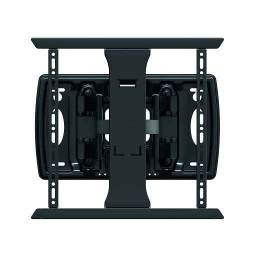 EAN 4250058523068 - Hagor 2306 soporte para monitor 165,1 cm (65") Pared Negro imagen 3