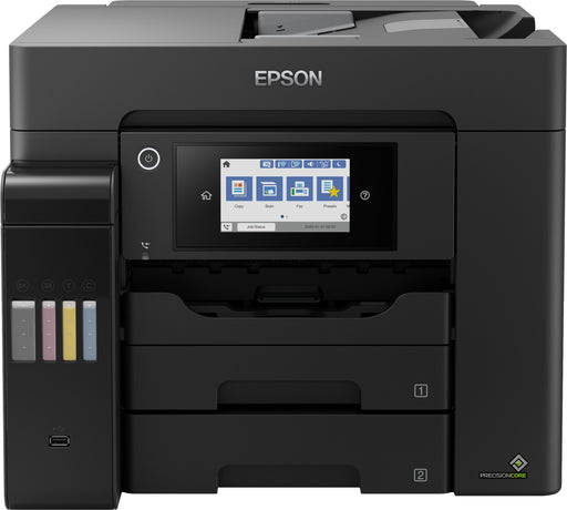 EAN 8715946676432 - Epson EcoTank L6570 Laser 1200 x 2400 DPI 32 ppm Wifi imagen 2