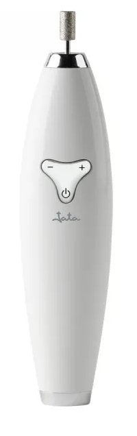EAN 8421078036340 - JATA JBSM1200 Aparato eléctrico para el cuidado de las uñas Lima de uñas eléctrica Batería, USB imagen 1