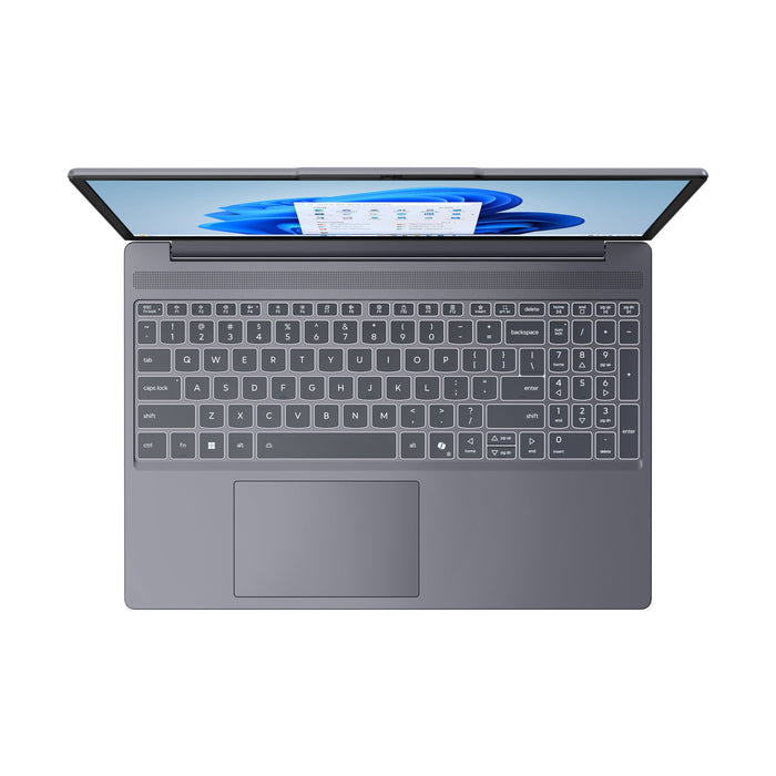 EAN 0198156104267 - Lenovo IdeaPad Slim 3 15IRH10 Intel® Core™ i5 i5-13420H Portátil 38,4 cm (15.1") WUXGA 16 GB DDR5-SDRAM 5 imagen 8
