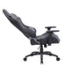 EAN 3760210998135 - Steelplay SGC01 Butaca para jugar Asiento acolchado tapizado Negro, Gris imagen 5