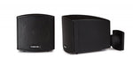EAN 8422521233927 - Fonestar CUBE-62 altavoz De 2 vías Negro Alámbrico 12 W imagen 1