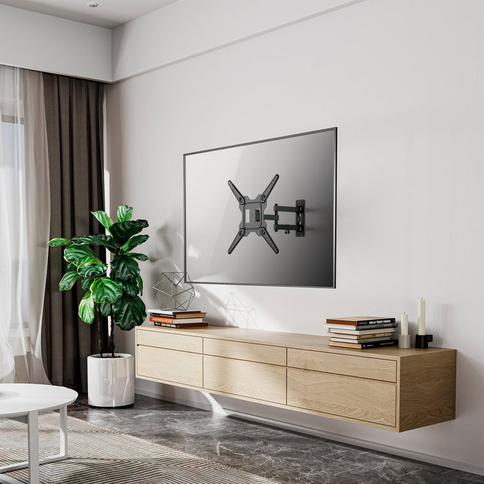 EAN 8436574708516 - AISENS WT55TSE-153 soporte para TV 139,7 cm (55") imagen 6