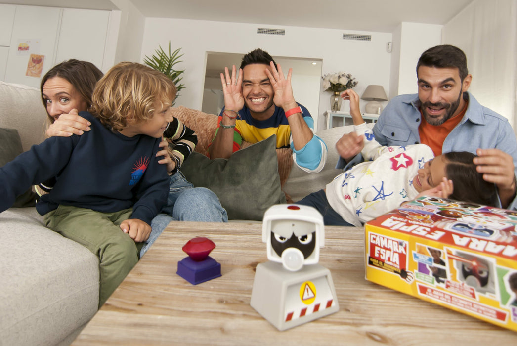 EAN 8432752039250 - Creative Toys 30693271 juguete interactivos imagen 2