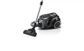 EAN 4242005282180 - Bosch Serie 6 BGC41XSIL aspiradora 2,4 L Aspiradora cilíndrica Secar 700 W Sin bolsa imagen 6