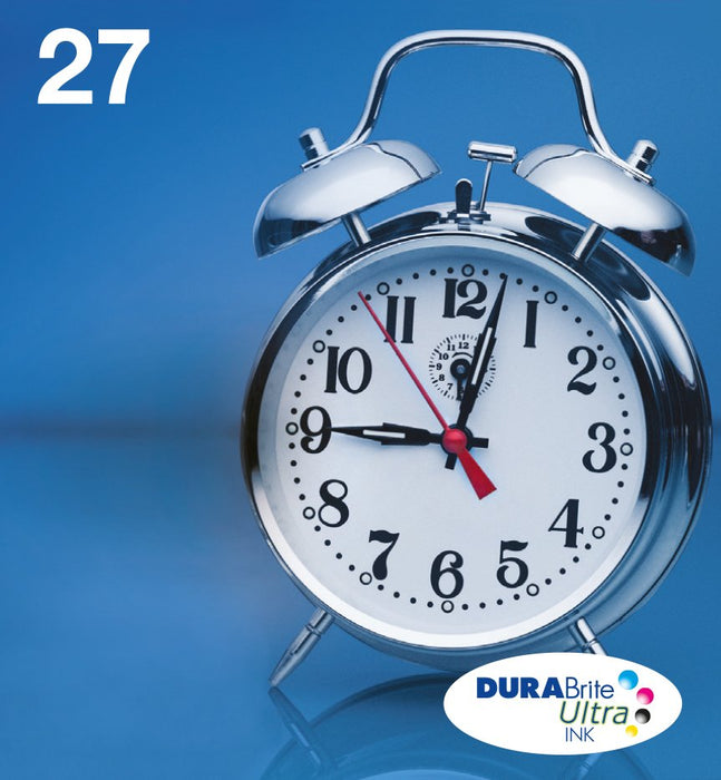 EAN 8715946662510 - Epson Alarm clock C13T27054510 cartucho de tinta 1 pieza(s) Original Rendimiento estándar Cian, Magenta,  imagen 1