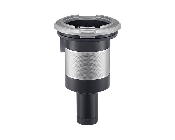 EAN 8806095052786 - Samsung VS20C8524TB Aspiradora escoba 2 en 1 Batería Secar Filtro EPA, UltraFine Sin bolsa 510 W Negro, A imagen 14