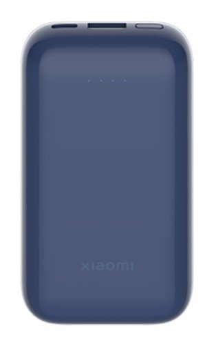 EAN 6934177771682 - Xiaomi 6934177771682 batería externa Ión de litio 10000 mAh Azul imagen 1