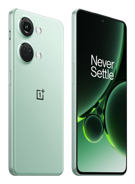 EAN 6921815625049 - OnePlus Nord 3 5G 17,1 cm (6.74") SIM doble Android 13 USB Tipo C 8 GB 128 GB 5000 mAh Verde imagen 2