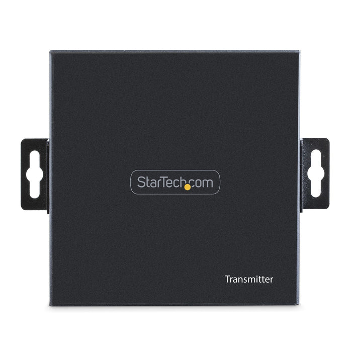 EAN 0065030899208 - StarTech.com 4K70IC-EXTEND-HDMI extensor audio/video Transmisor y receptor de señales AV Negro imagen 6
