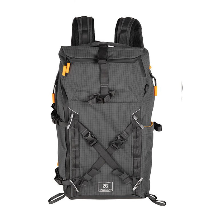 EAN 4719856250076 - Vanguard VEO Active 53 grijs rugzak Mochila Gris imagen 22