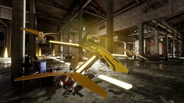 EAN 9120080075192 - PLAION DCL - The Game, PS4 Estándar PlayStation 4 imagen 3